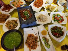 -马凯餐厅(长椿街店)