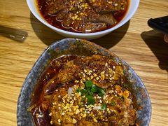 -付小姐在成都(川沙店)