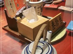 -南京大牌档(香港广场店)
