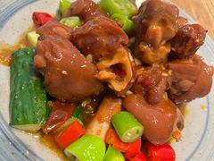 -静一餐厅·湖北菜(前门店)