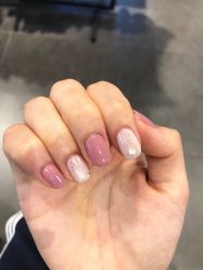 -小小美甲美睫