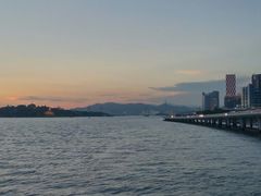 -演武大桥观景平台