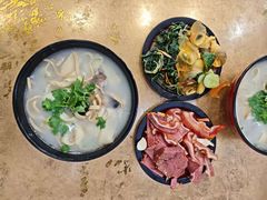 -惠丰源烩面馆(经七路店)