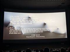 -博纳国际影城(龙华店)