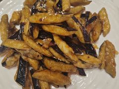 -双合园·海鲜水饺青岛菜(九水东路店)