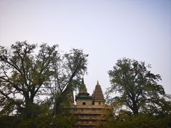 -北京石刻艺术博物馆(五塔寺)