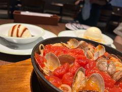 -萨莉亚意式餐厅(莲花国际广场店)