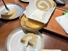 -小西家作•精致蛋糕(富力爱丁堡店)