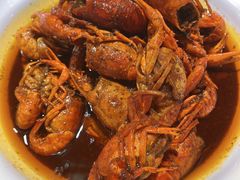 -有位虾匠·香辣蟹·小龙虾(李村店)