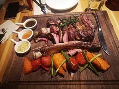 -TIAGO HOME KITCHEN(王府中环店)