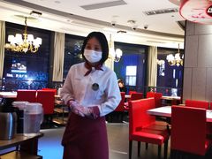 -海底捞火锅(泉城路店)