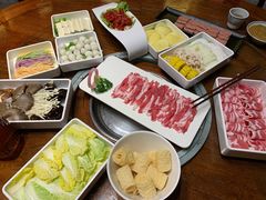 -古关火锅店(古北水镇景区店)