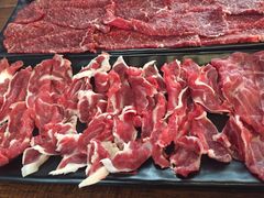 -潮汕美牛肉丸火锅店(天宁寺店)
