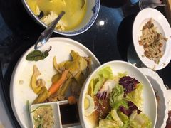 -丰收日·小海鲜·沪上家宴(顾村正大店)
