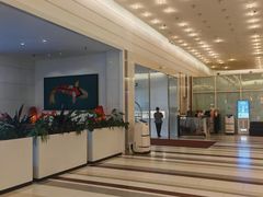 -北京亚奥国际酒店