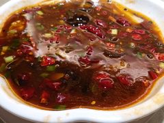 -张记旺角食街(动物园店)