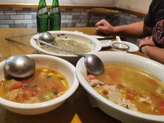 -杏花村水席楼·洛阳水席(老城十字街店)