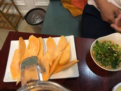 -广味鲜潮汕牛肉火锅(延安三路店)