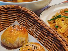 -阿娜尔·新疆菜(宜家荟聚中心店)