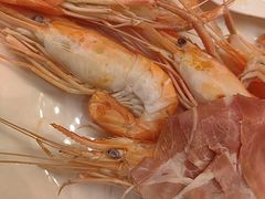 -济南喜来登酒店-盛宴自助西餐厅·综合自助