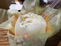 芒果雪媚娘-可莎蜜兒(清吟店)