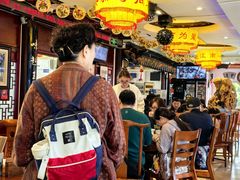-同得兴 Since·1995 传统苏式面馆(十全街店)