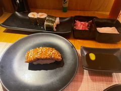 -昊·来了寿司(双楠2店)