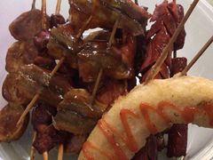 -二中酸辣汤(无锡梁溪区店)