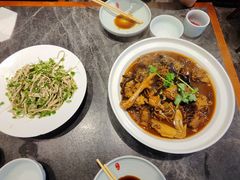 -李记东北饺子馆·东北菜(欢乐谷店)