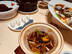 -侨美食家·粤菜(体育西路店)