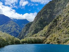 -叠溪松坪沟景区