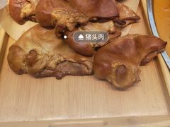 -阿娘家·原生态农家菜(国顺东路店)