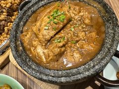 私房豆腐-九转小磨·非遗东北菜(哈西万达店)