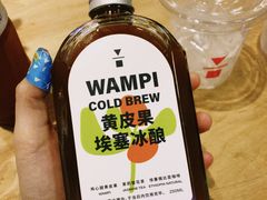 黄皮果埃塞冰酿-代数学家algebraist(诚品店)