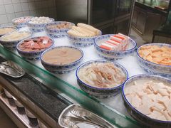 -钱小奴创意自助餐厅·原切谷饲安格斯畅吃(宁波环球银泰城店)