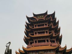 -黄鹤楼