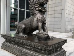 -招商银行(上海分行营业部)