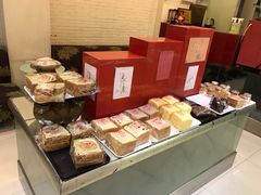 -红叶蛋糕(广达路总店)