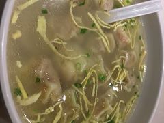 -东泰祥生煎馆(重庆北路店)