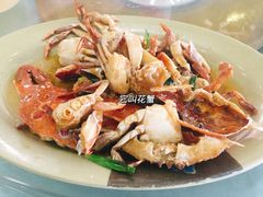 -景好海鲜餐厅(大鹏必选旅游店)