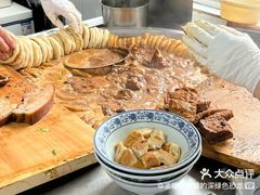 -陈记卤煮小肠