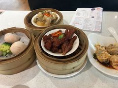 -港久茶餐厅(鹭洲里店)