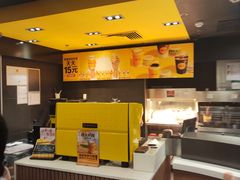 -麦当劳(启迪香山店)