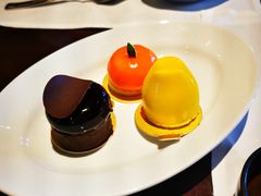 -广州富力君悦大酒店·凯菲厅