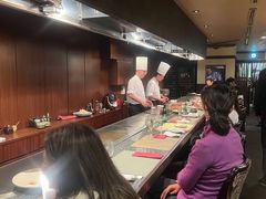 -神户牛排餐厅MOURIYA(总店)