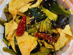 -宝葫芦西北茶食铺(万达店)