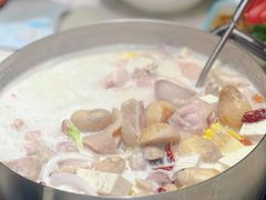 -椰客·海南椰子鸡(新塘永旺梦乐城店)