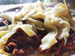 -舜玉老孙家鲜炒大盘鸡(土屋路店)