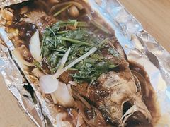 -新白鹿餐厅(城西银泰城店)