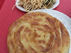 -传承缘正宗杨家吊炉饼(沈阳总店)